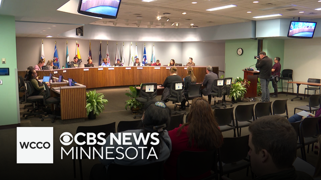 St. Paul school board passes revised budget plan that avoids layoffs