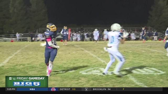 River Islands vs. Big Valley Christian | 2026 Friday Gameday Week 10