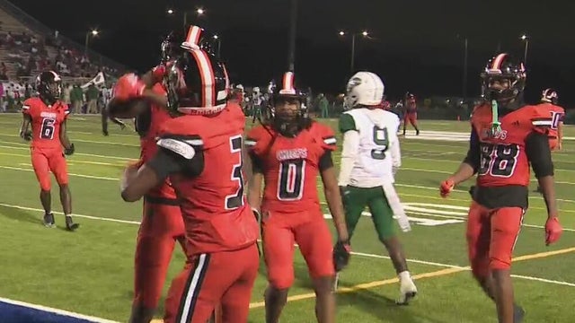 Miami Carol City defeats rival Miami Central 27-10
