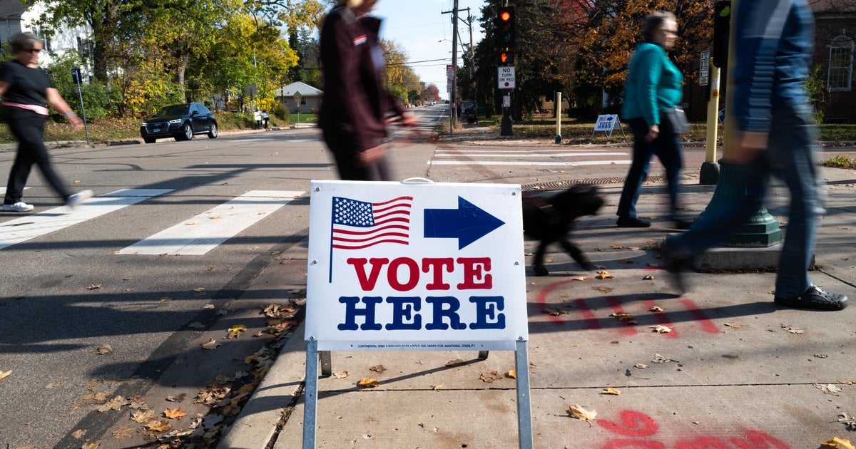 Midterm Updates: Candidates make final weekend push