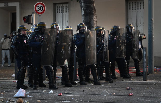 FRANCE-SOCIAL-DEMO