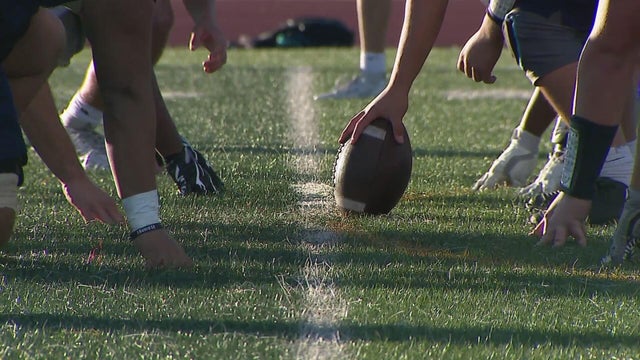 CBS Colorado takes you live for the final week of the regular season on this Football Friday
