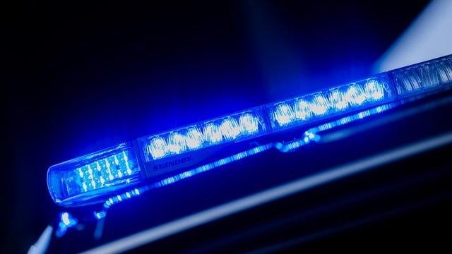 Police North Rhine-Westphalia 