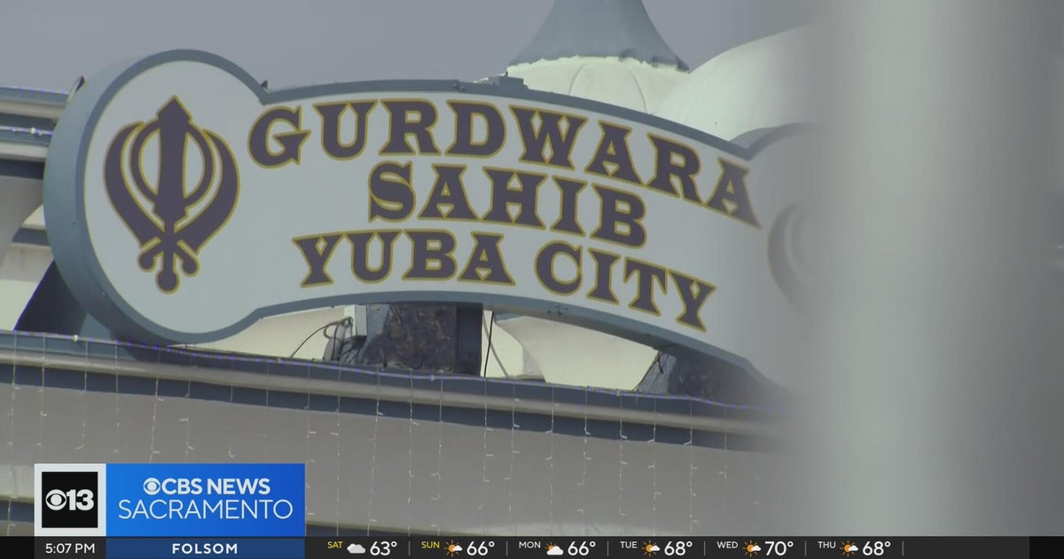 Preparations underway in Yuba City for 47th Nagar Kirtan Festival