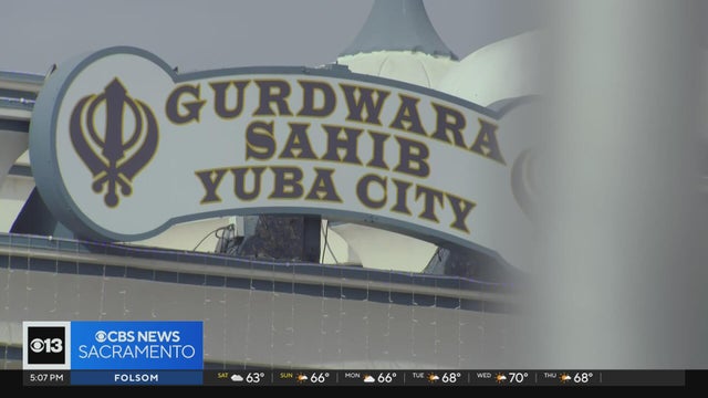 Preparations underway in Yuba City for 47th Nagar Kirtan Festival