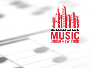 Music Under New York