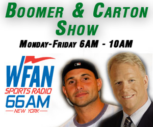 wfan bc3 B&C Morning Show: Wednesdays Podcast And Moment Of The Day
