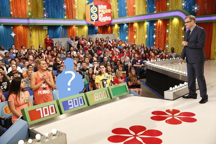 The Price Is Right - Contestant Search