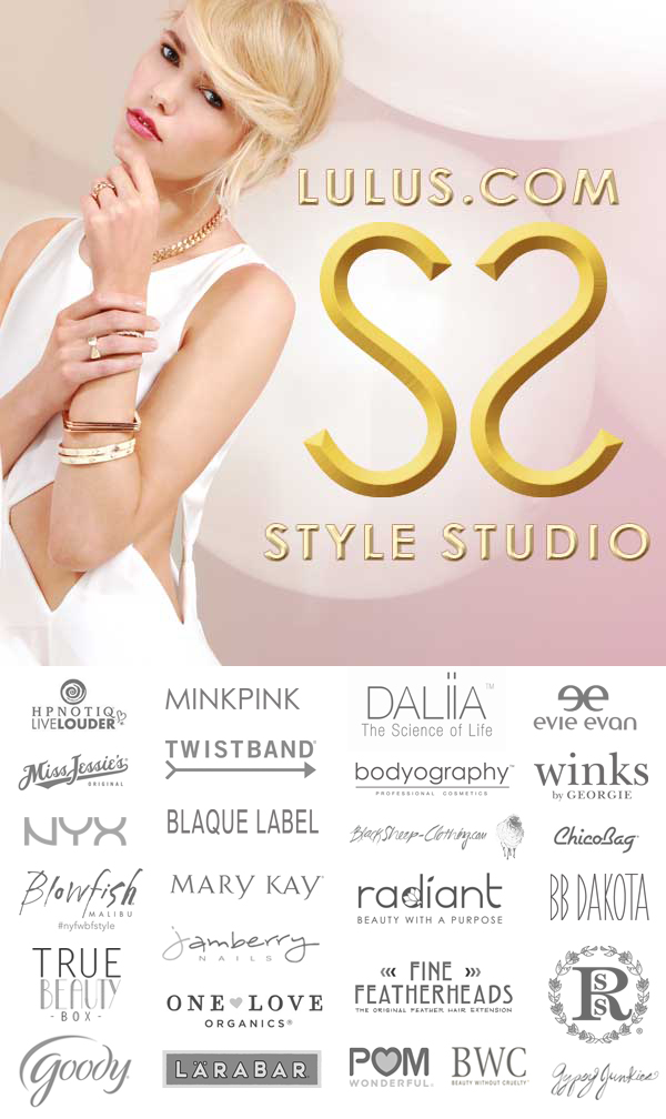 Lulus Style Studio