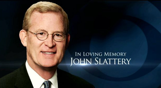 In loving memory John Slattery graphic