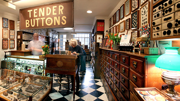 NYC's Best Hobby Shops: Buttons, Model Trains, Stamps And Other  Collectibles - CBS New York
