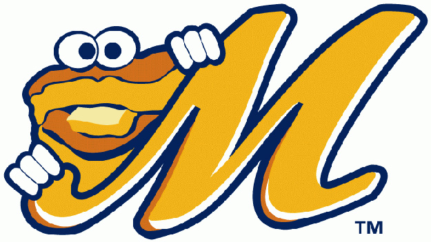 Montgomery Biscuits logo