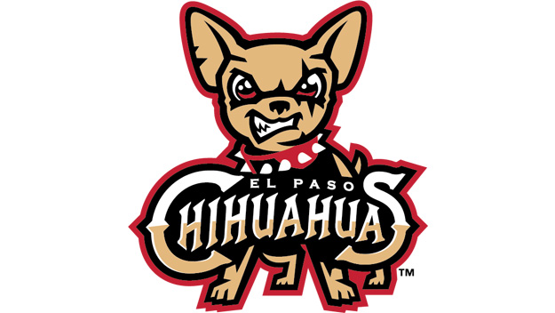 El Paso Chihuahuas logo