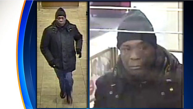 Same Man Suspected In 3 Bank Robberies In Midtown East, UES - CBS New York
