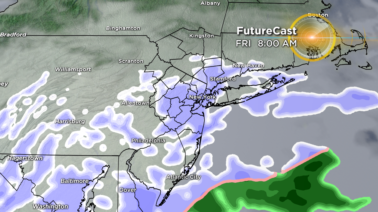 new york weather 2 weeks forecast