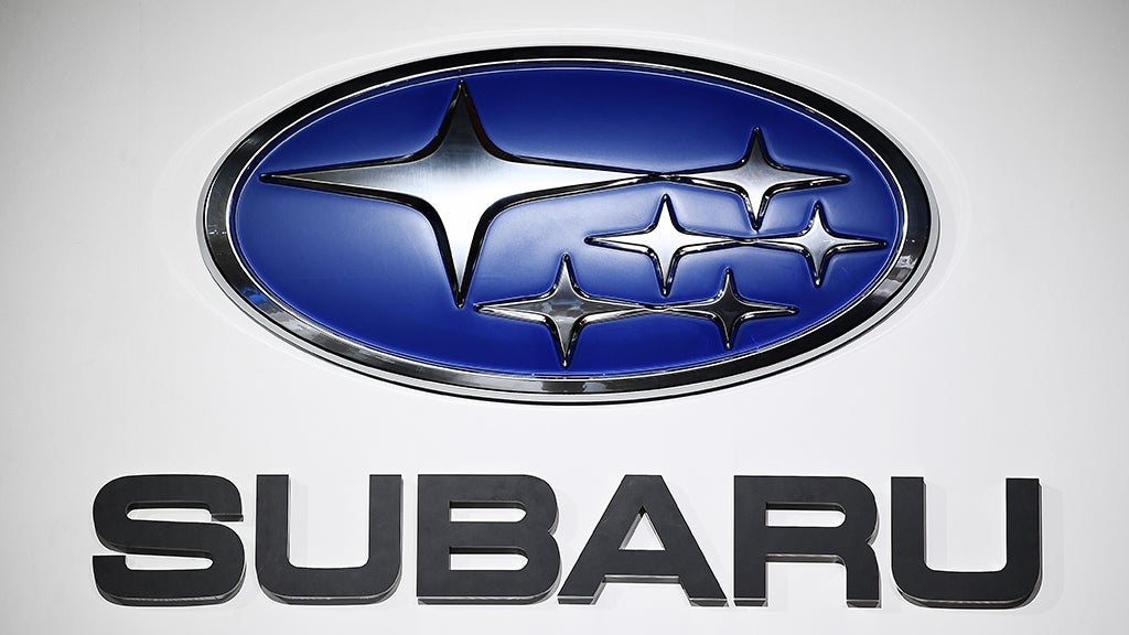 Как выглядит значок subaru 6/19 CBS2 Tuesday Morning Weather Headlines - CBS New York