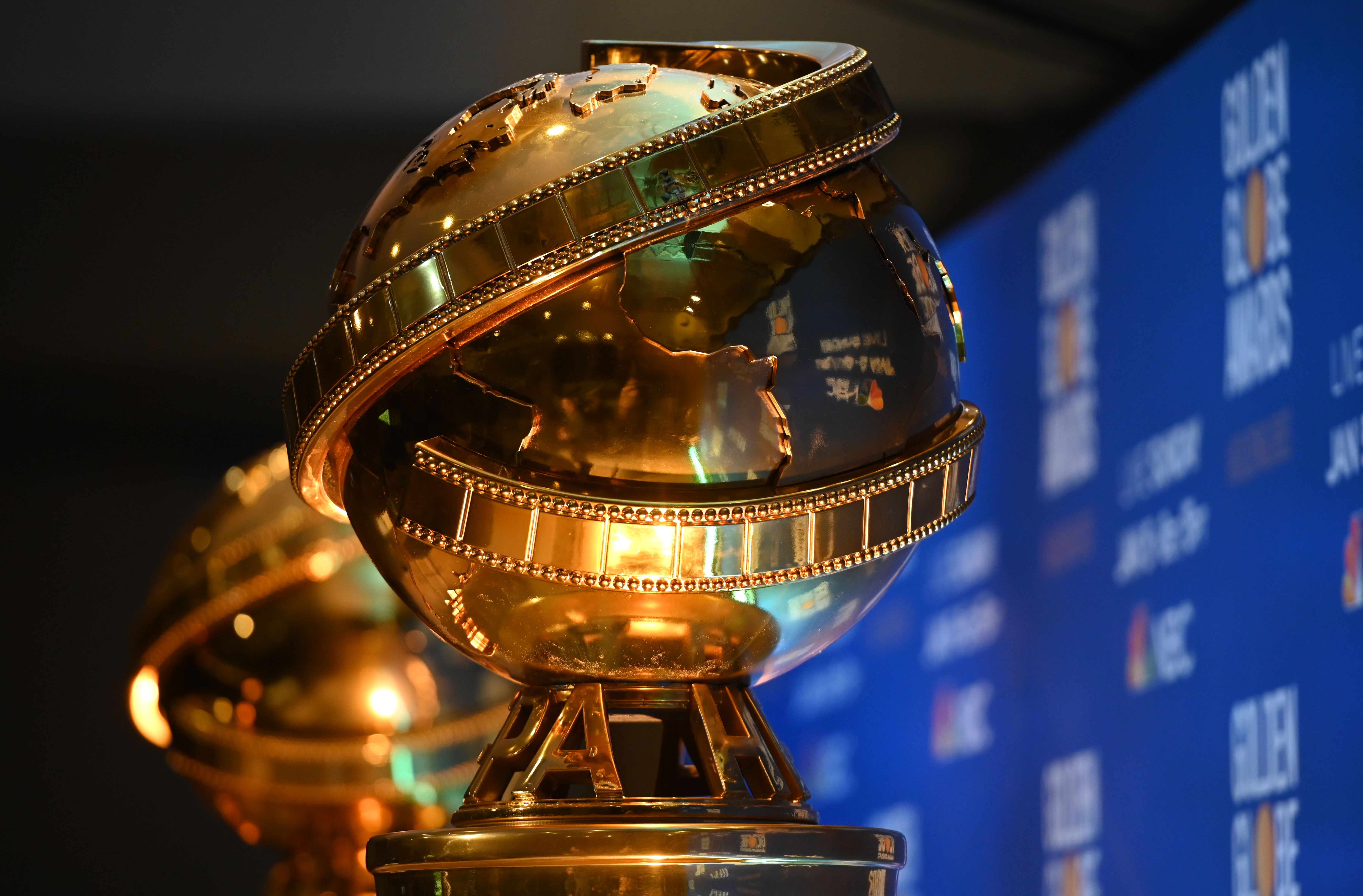 79th Golden Globes Will Have No Audience Or Celebrities, And Won't Be ...