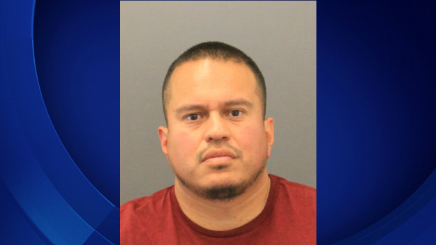 Man Arrested For Groping Woman In Seal Beach HomeGoods Store - CBS Los ...