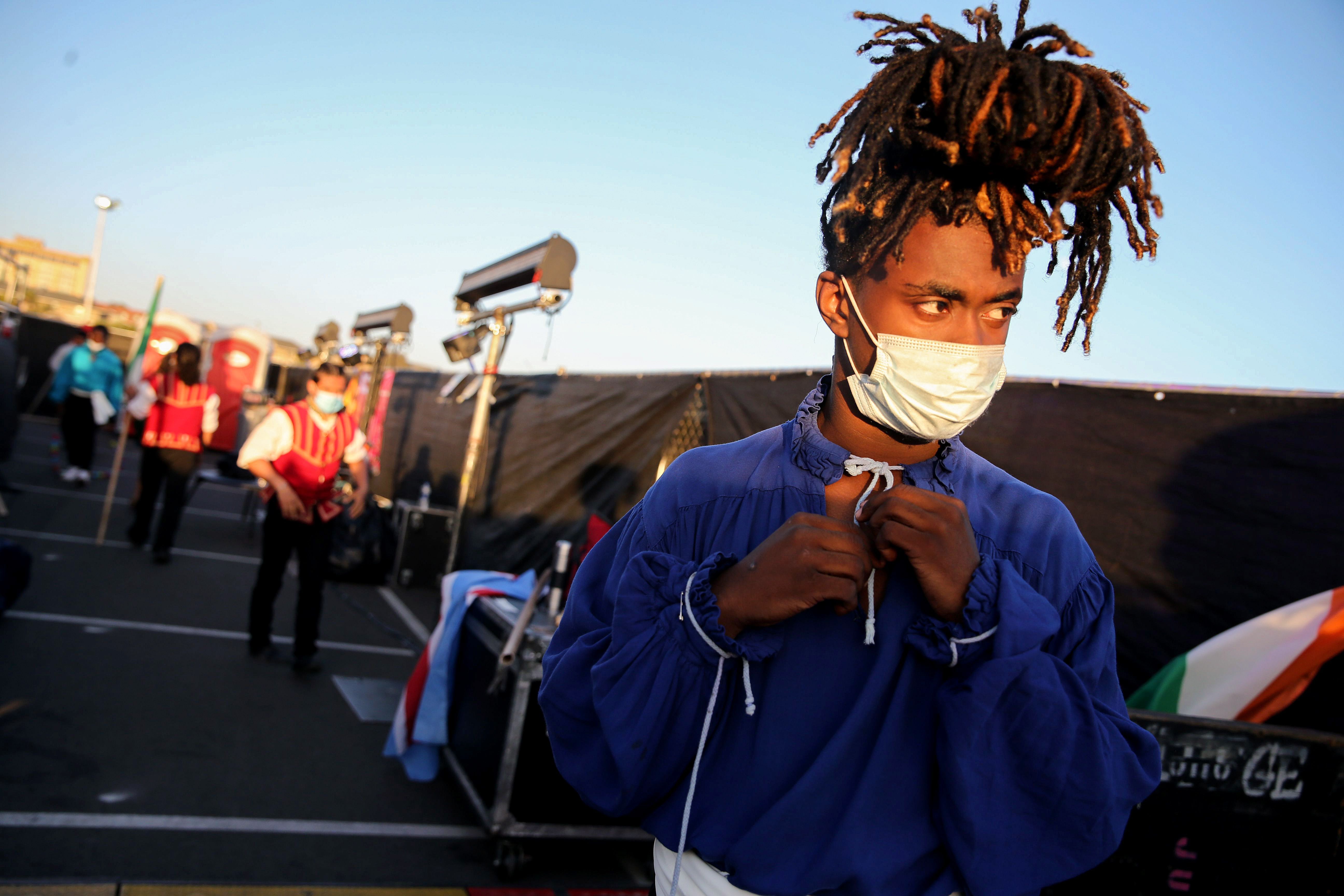 Riverside, San Bernardino Report New Coronavirus Deaths Over Weekend