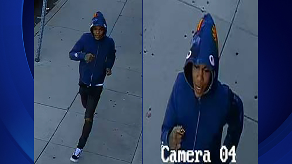 35k Reward Offered In Robbery Of Letter Carrier Working In North Hollywood Cbs Los Angeles 2563