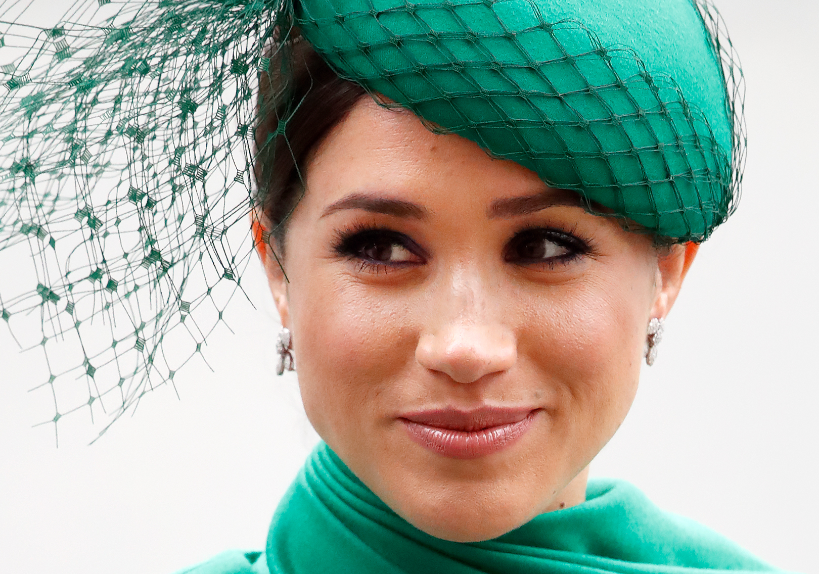 Meghan Markle Revealed She Had A Miscarriage This Summer Glamour My Xxx Hot Girl