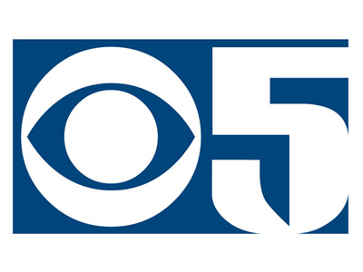 CBS5 KPIX Logo
