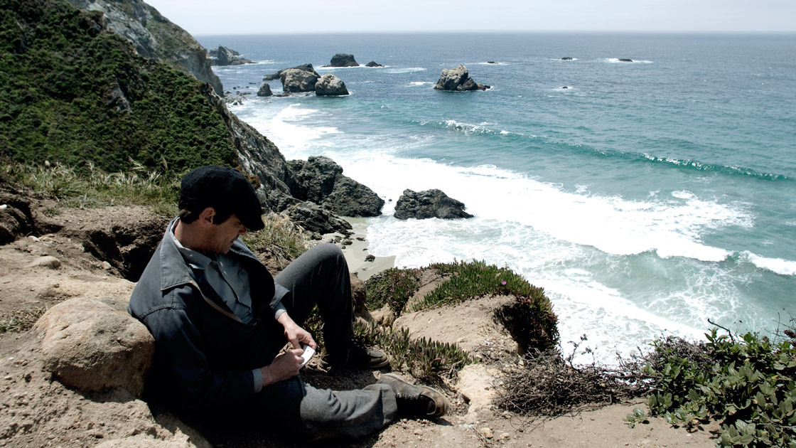 Jack Kerouac 'Big Sur' Movie Trailer Released - CBS San Francisco