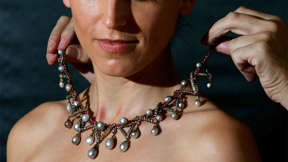 Nanogram Tag Earrings S00 - Women - Fashion Jewelry
