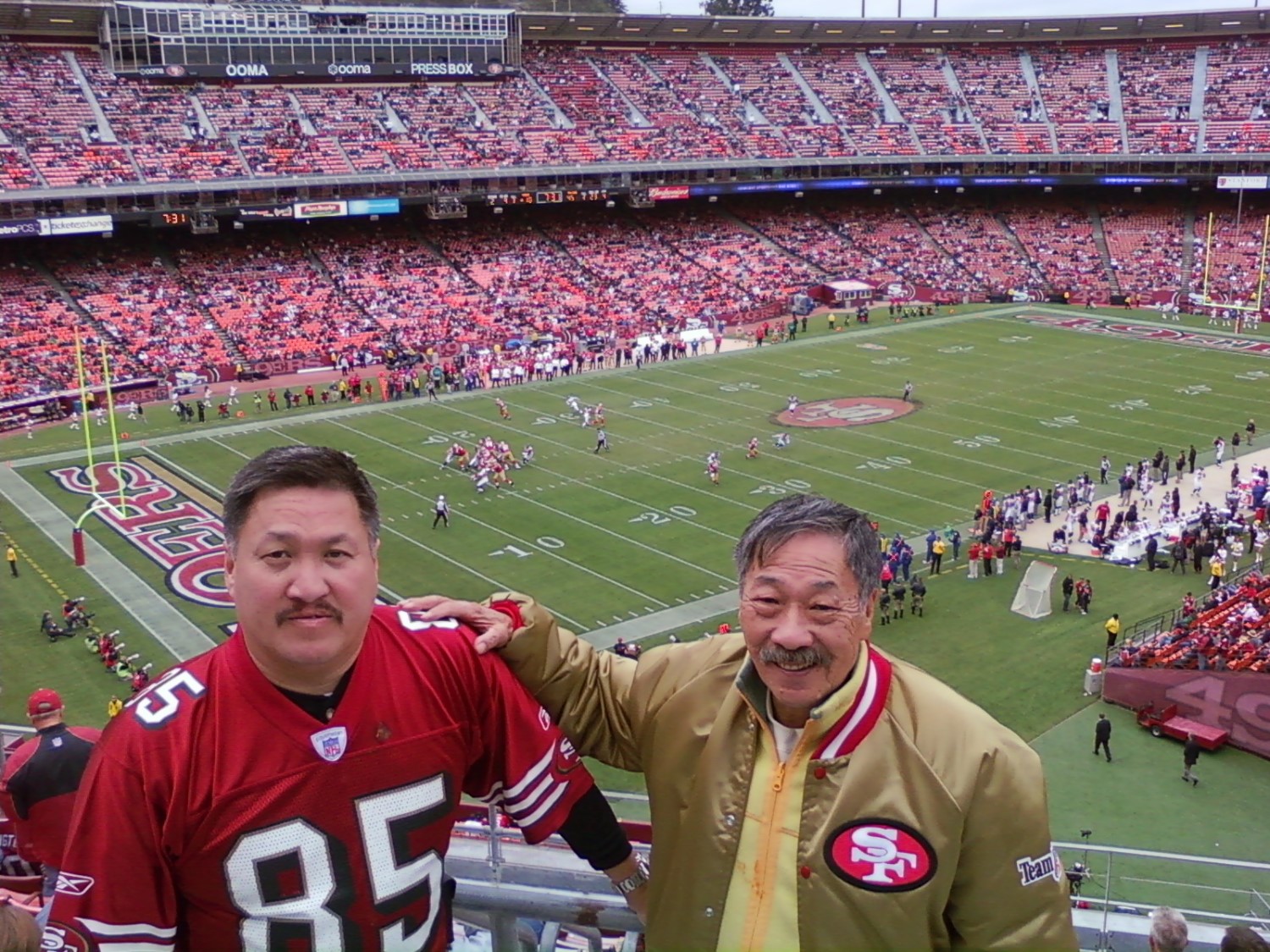 Candlestick Memories - Contest Entry