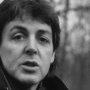 Leather And McCartney
