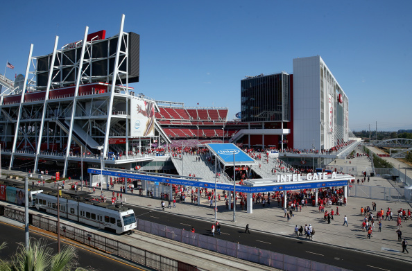 Bay Area Transit Guide To Super Bowl 50 - CBS San Francisco