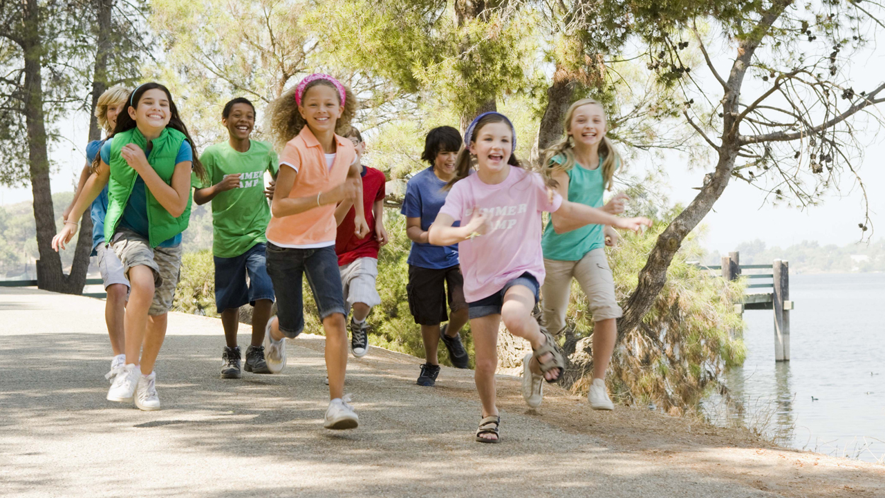 Best Summer Day Camps In San Francisco CBS San Francisco