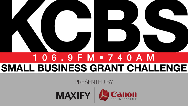 KCBS Small Business Challenge