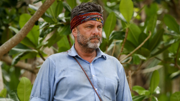 "The Stakes Have Been Raised" - Jeff Varner on SURVIVOR: Game Changers. The Emmy Award-winning series returns for its 34th season with a special two-hour premiere, Wednesday, March 8 (8:00-10:00 PM, ET/PT) on the CBS Television Network. Notably, the season premiere marks the 500th episode of the series. Photo: Robert Voets/CBS Entertainment Ã?Â©2017 CBS Broadcasting, Inc. All Rights Reserved.