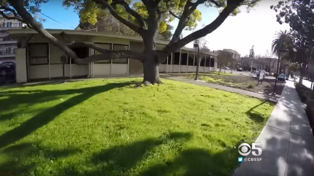 County Seeks Developer For Teacher Housing Project In Palo Alto - CBS ...