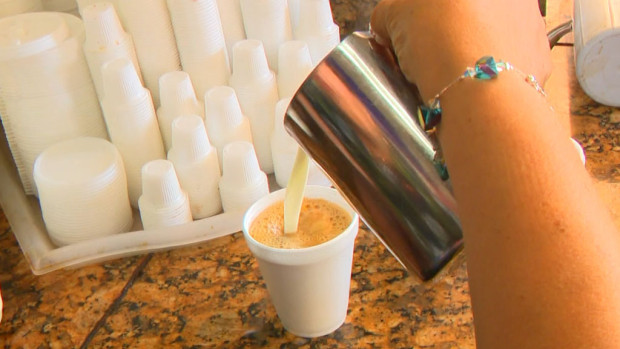 Super Bowl: What 49er Fans Need To Know About Ordering Coffee In Miami -  CBS San Francisco