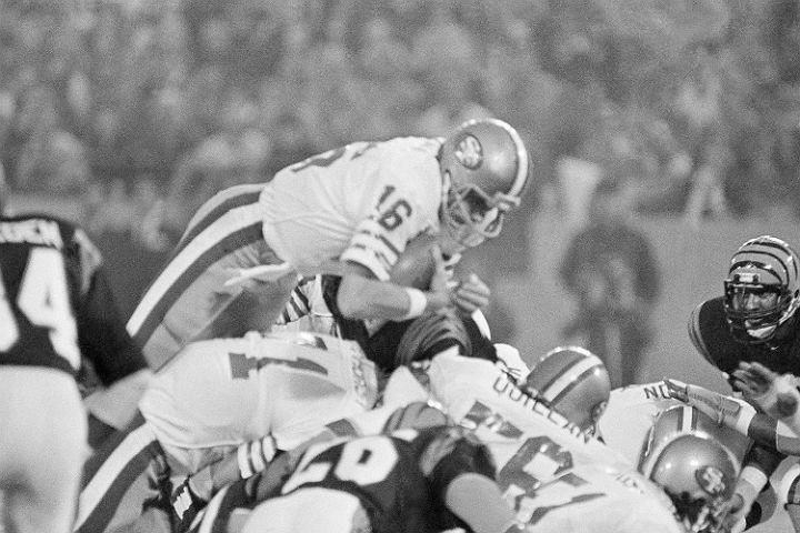 Silverdome, Super Bowl XVI was birthplace of 49ers dynasty - Sports  Illustrated