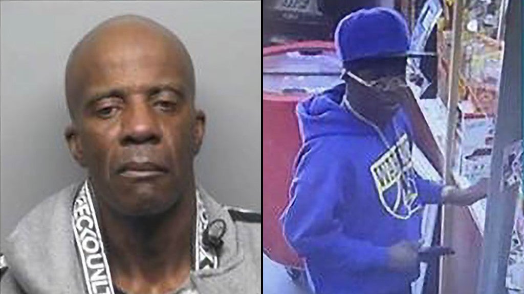 Suspect Identified In Fatal Shooting Outside Antioch Liquor Store - CBS ...