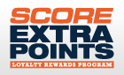 score extra points Featured Sports Sections