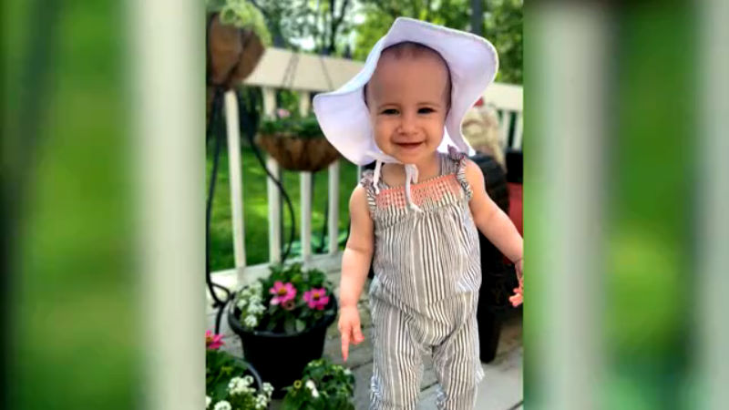 Chloe Wiegand: Toddler Who Died On Cruise Ship
