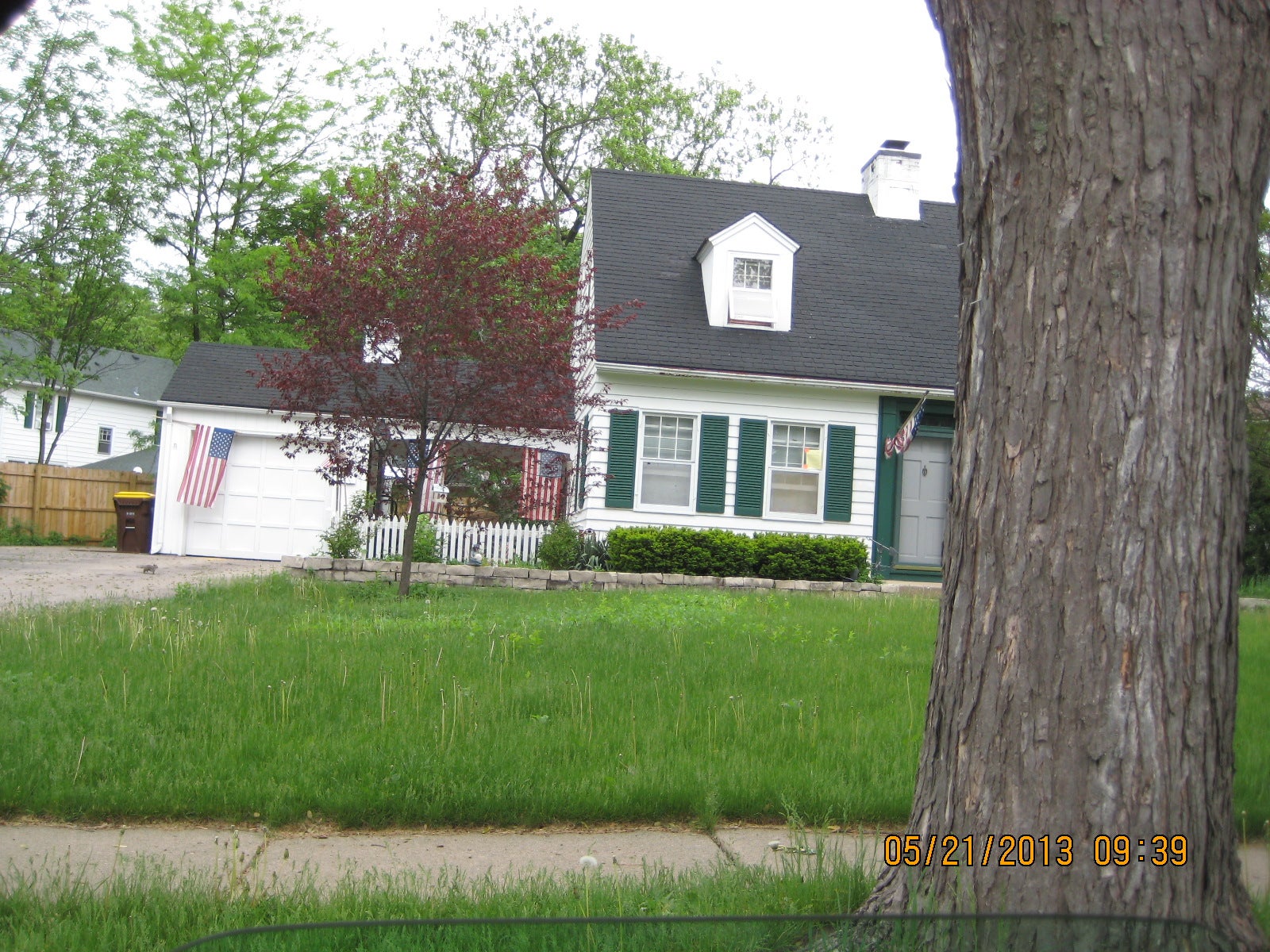 Inside The Home Of AJ Freund: Images Show A House Of Horrors - CBS Chicago