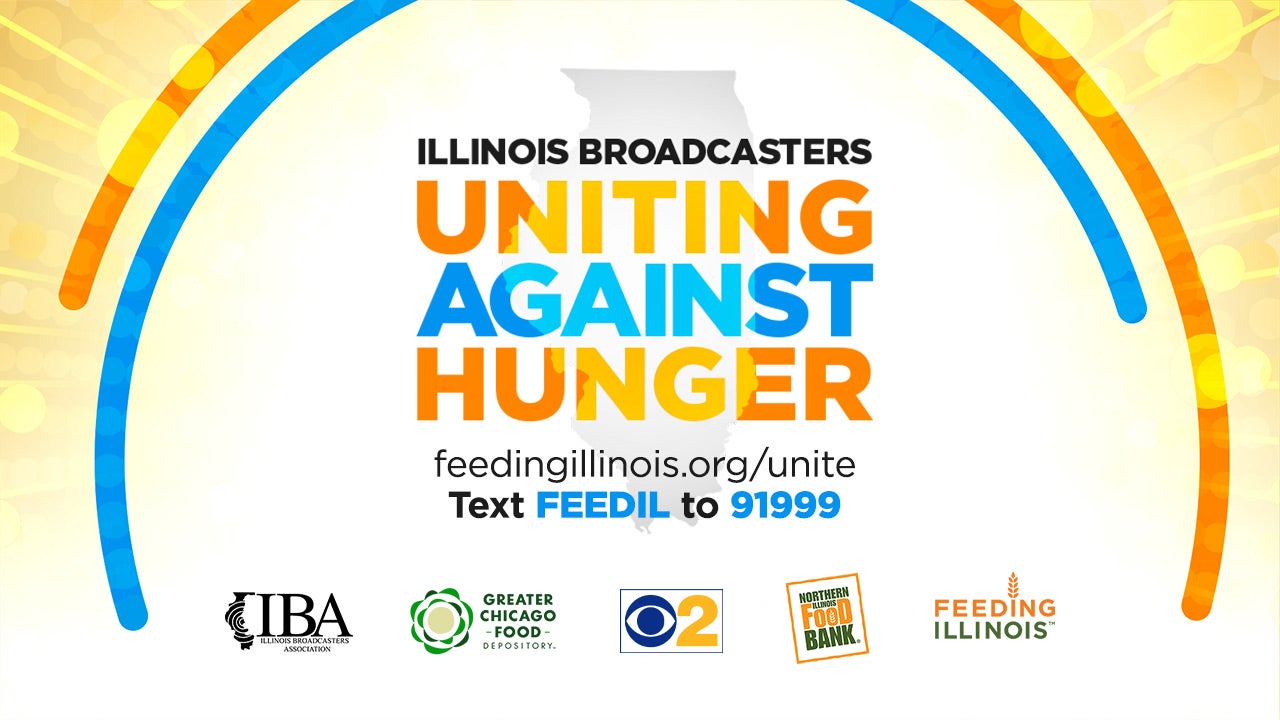 Uniting Against Hunger