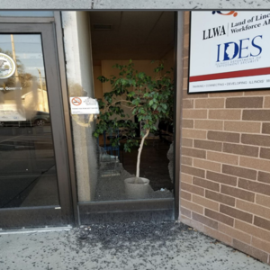 IDES Office Closed