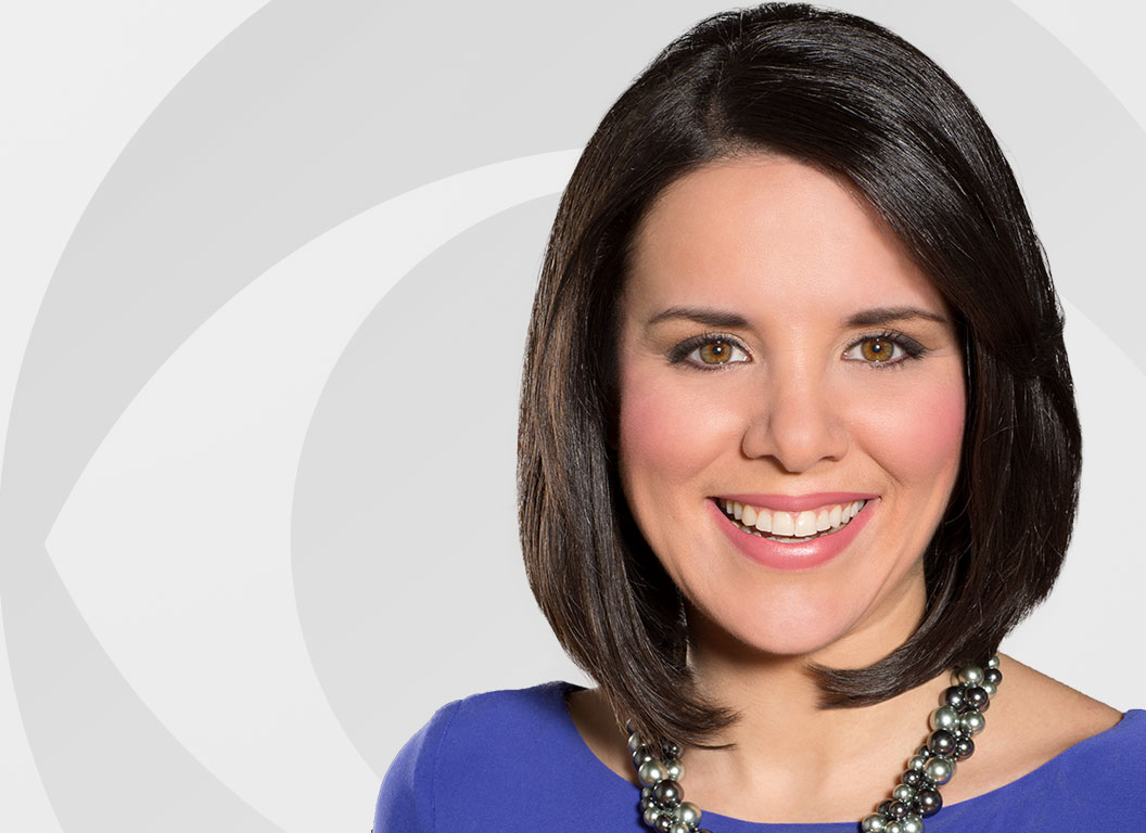 At Channel 3, Kate Bilo's weather duties change and a new face