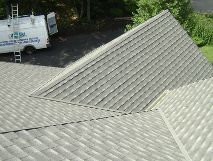 Metal Shingle Roofing PA