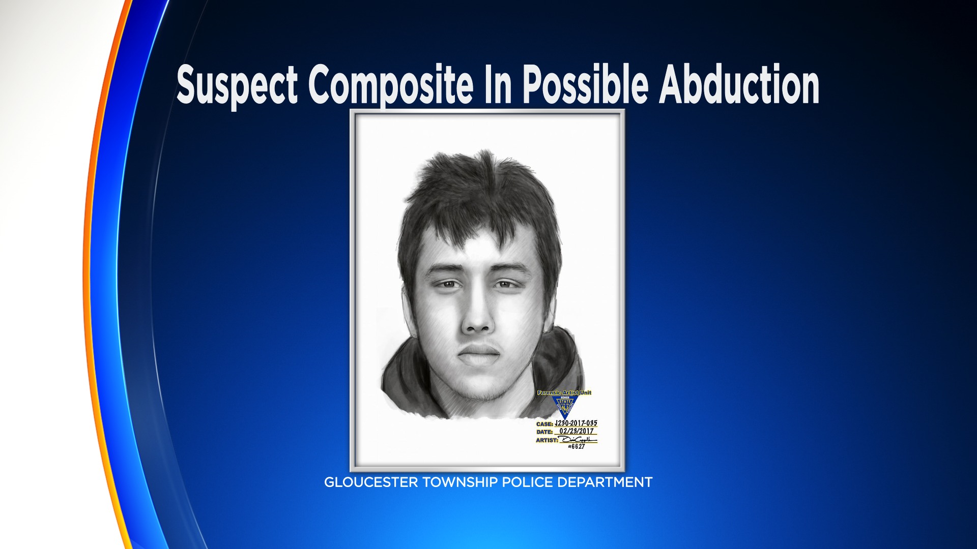 Gloucester suspect