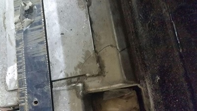 rail-cracks