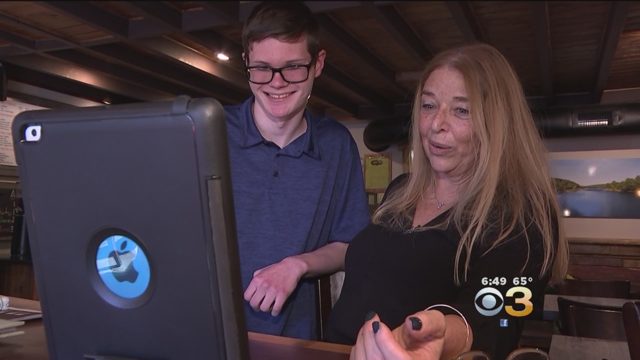 Teenage Genealogist From South Jersey Is Helping Connect Families