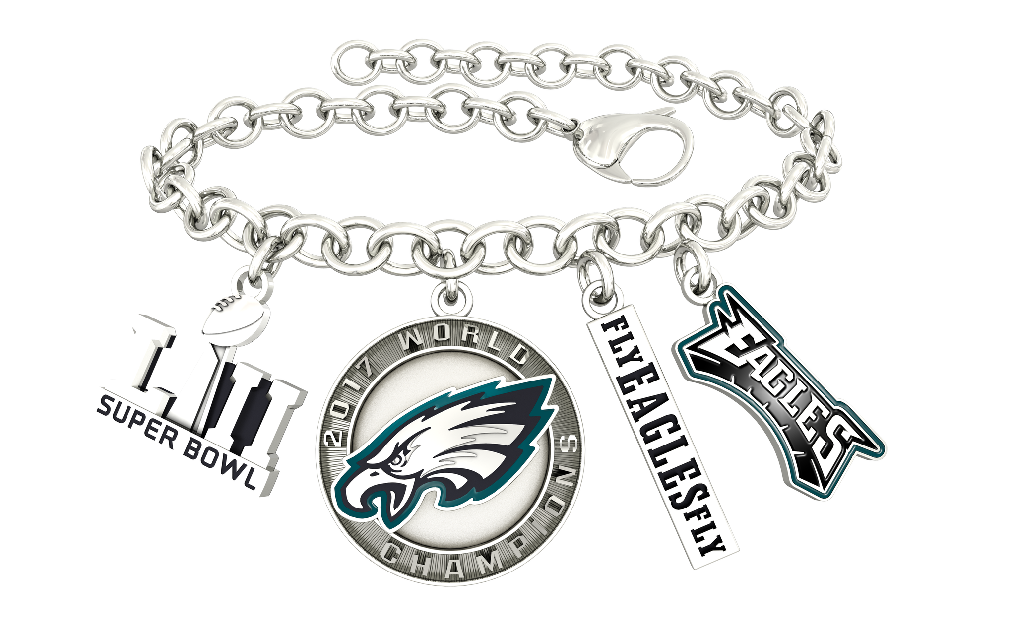 Fake Super Bowl rings for Eagles, other teams seized by federal authorities