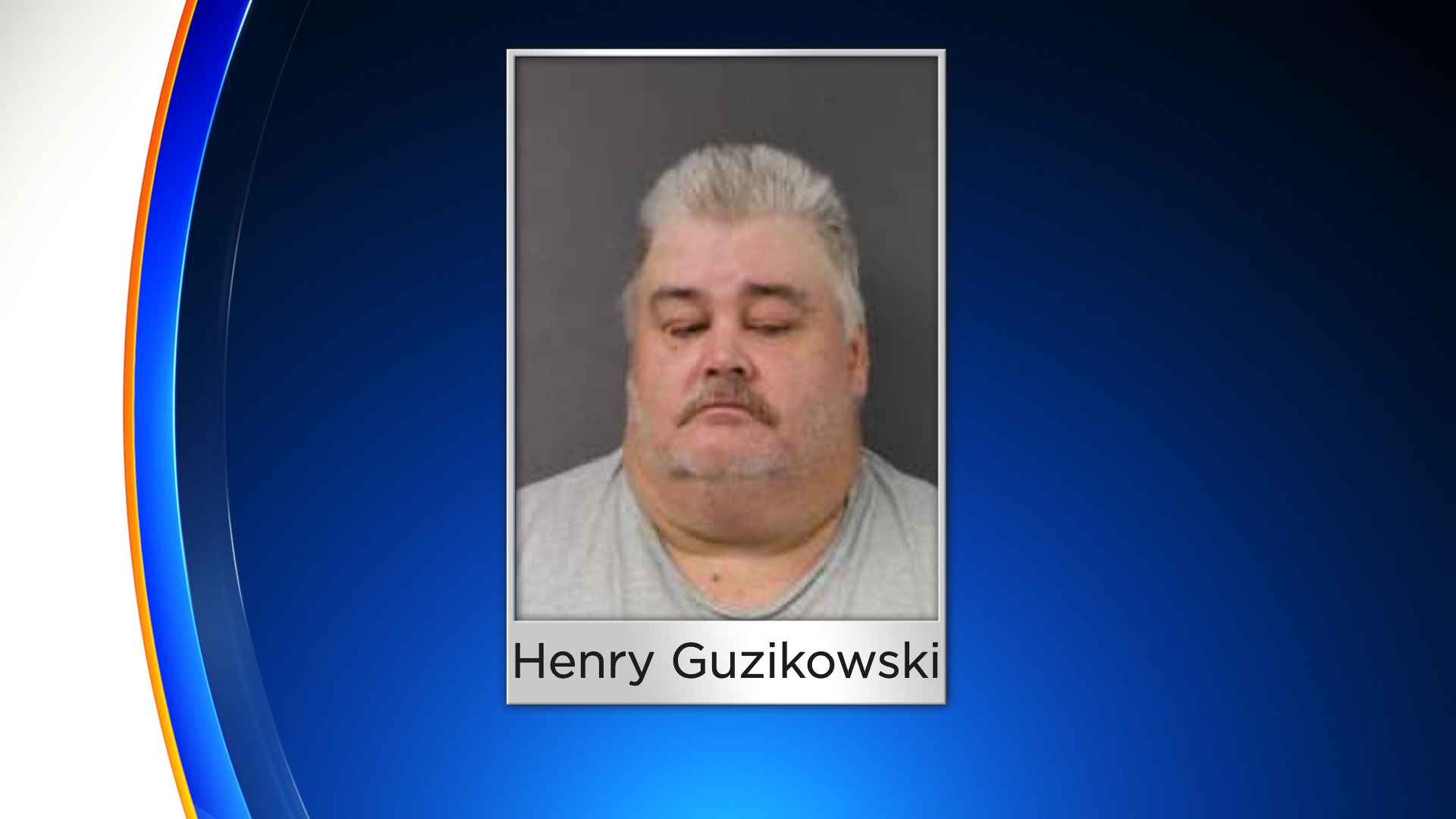 Henry Guzikowski - Hamilton Township Farm Owner Pleads Guilty After Several Animals Found Covered In 6 Inches Of Feces